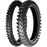 80/100-21 51M TT front NHS Bridgestone Battlecross X10 Tyre