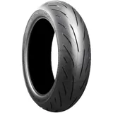 150/60R17 66H tl rear BRIDGESTONE tyre S22 r for: MZ/MUZ Skorpion, Baghira, Mastiff