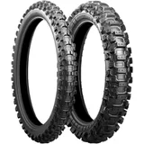 110/90-19 62M TT rear NHS Reifen Bridgestone X 31 R Cross medium