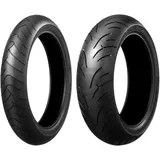 120/60ZR17 (55W) TL front Reifen Bridgestone BAX BT023F passend für: Ducati Monster, Supersport, Multistrada