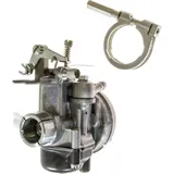 Carburetor Vergaser SHB 16-12 Meter Dellorto