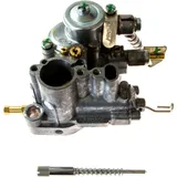 Carburettor d orto si20 - 20D for: Vespa PX, P