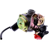 Vergaser Standard JMP 19 mm China passend für: Baotian BT49QT - 7A1, BT49QT - 10, BT49QT - 12A1