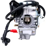 Carburettor 26mm 125/150cc 101 Octane for: Flex Tech Firenze, Topspeed, Athena I