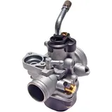 Vergaser 17. 5 JMP passend für: Piaggio Free, NRG, Zip, Derbi Atlantis, GP1, Predator