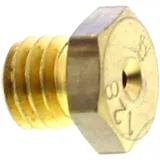 Main Jet 128 for Constant Vacuum Carburetor
