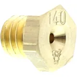 Main jet size 140 BING for: BMW R