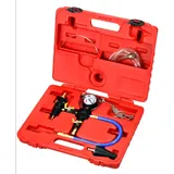 Vacuum Filler for Radiator