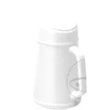 Measuring Container 2L for Workshop and Home