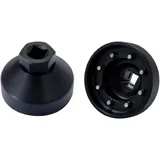 Fork cap socket JMP 58mm for DUCATI