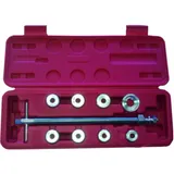 Fork assembly tool