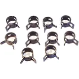 10mm Spring Clips for Coolant and Fuel Hoses