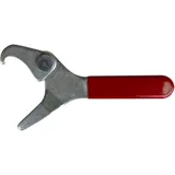 Hook Wrench JMP 35-75MM with Joint