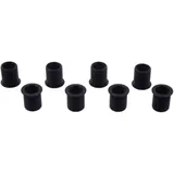 THREAD INSERT M12/M14 with Flange - 8 Pieces