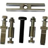 Puller camshaft