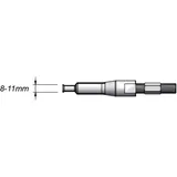 Insert Bearing Puller 8-11mm