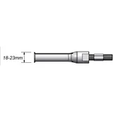 Insert Bearing Puller 18-23 mm for Motorcycles