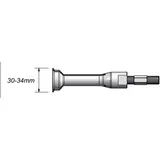 INSERT BEARING PULLER 30-34MM by JMP