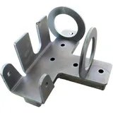 Fork Spring Fixation Replacement JMP