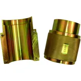 Gabelsimmerringeintreiber 54 mm für Motorradgabeln
