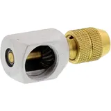Replacement Chuck for Carb Tool 7220312