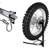 Radständer für Motorräder