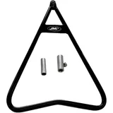 Seitenständer Dreieck JMP passend für: Honda CRF, CR, XR, Kawasaki KX, KLX, KDX