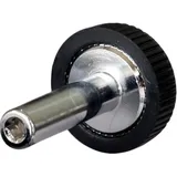 Valve adjusting tool