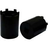 Nutmutternschlüssel JMP 37. 5/44 mm passend für: Triumph Speed Triple, Tiger