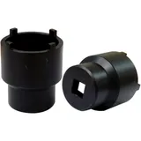 Nutmutternschlüssel JMP 43/50. 8 mm passend für: Moto Guzzi Stelvio, Breva, Norge