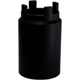 Castle nut driver 30/37 mm for: Ducati Monster, GT, Sport