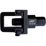Chain Breaker and Rivetter Tool for Motorcycles