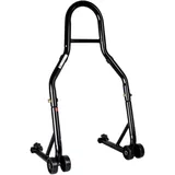 ASSEMBLY STAND UNI 6ON REAR DISASSEMBLES BLACK