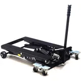 Hydraulic Motorcycle Assembly Lift 6ON 500 Kg