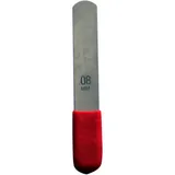 Metric Feeler Gauge JMP 0.08 mm