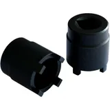 Castle nut driver 20/30 mm 23/30 mm for: Honda CBR, GL, VTR