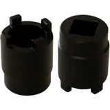 Castle nut driver 20/27 mm for: Honda CBR