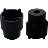 Nutmutternschlüssel JMP 38/50 mm passend für: Kawasaki VN, ZXR, ZZR