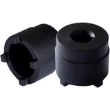 Nutmutternschlüssel JMP 29/40 mm passend für: Suzuki AN, UH, UX, AH