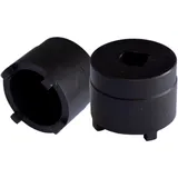 Castle Nut Driver 34/43 mm for Motorcycles