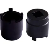 CASTLE NUT DRIVER JMP 24/32 mm for motorcycles