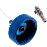 Adapter für Bremsflüssigkeitsbefüller 58.5 mm