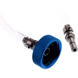 Brake Fluid Reservoir Filler Adapter JMP 39.8 mm