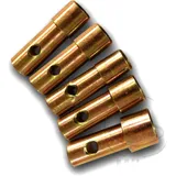 Adapter Set 19-27 mm für JMP Montageständer