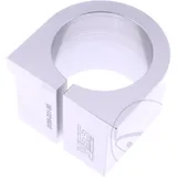Klemmwerkzeug 52x46 mm YSS Ausgleichsbehälter passend für: Kawasaki Z, Honda CB, GL, CRF