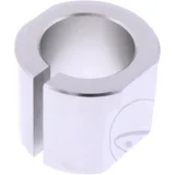 Tool clamp 41mm YSS fork for: Honda CB, VT, CBF, Kawasaki Z, VN, ER - 6N