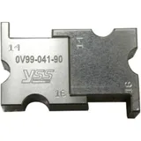 Klemmwerkzeug für 16mm YSS
