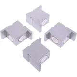TOOL CLAMP YSS 8X25MM for Motorcycles