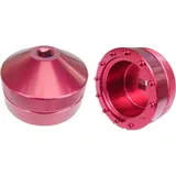 Castle nut driver 74.5mm jmp Castle nut driver 74.5mm jmp