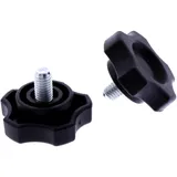 Arretierschraube M8X1.5 für Montageständer